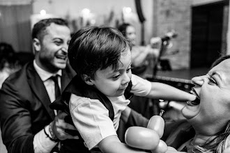 Esküvői fotós: Gianfranco Traetta. 03.06.2024 -i fotó