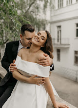 ช่างภาพงานแต่งงาน Sandra Vėberienė. ภาพเมื่อ 22.03.2024