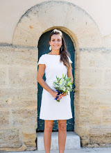 Photographe de mariage Sarah Galvan. Photo du 18.05.2023