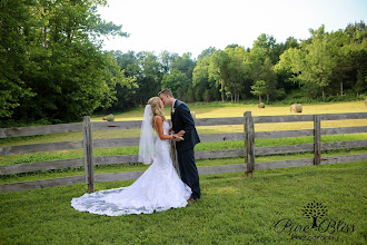 Photographe de mariage Brittany Casteel. Photo du 12.10.2020