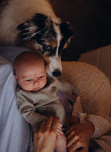 Wedding photographer Yuliya Guskova. Photo of 09.11.2025