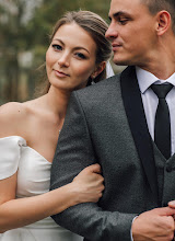 Wedding photographer Ilya Soldatkin. Photo of 27.01.2023