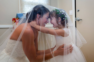 婚礼摄影师Greg Roe. 11.05.2023的图片