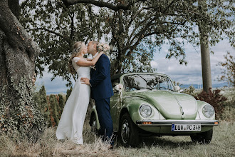 Wedding photographer Marcel Schmidt. Photo of 08.10.2019