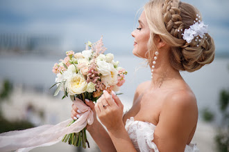 Wedding photographer Danil Tikhomirov. Photo of 04.03.2021