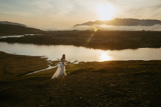 Bryllupsfotograf Caroline Vabrit. Foto fra 30.05.2025