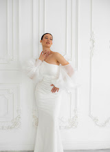 Fotografer pernikahan Angelina Zakotenko. Foto tanggal 11.03.2024