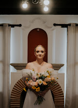 Wedding photographer Ricardo Valenzuela. Photo of 04.06.2024