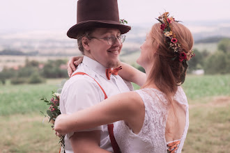 Wedding photographer Pavel Vyskočil. Photo of 23.02.2022