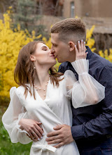 Wedding photographer Yuriy Matveev. Photo of 21.04.2023