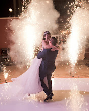 Wedding photographer Rosalinda Saiza. Photo of 11.06.2025