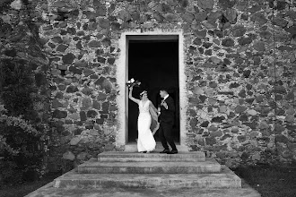 Vestuvių fotografas: Flor De Papel. 25.04.2024 nuotrauka