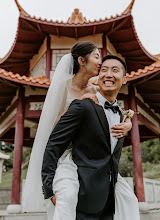 Huwelijksfotograaf Monikah Peetsma. Foto van 27.07.2023