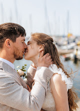 Wedding photographer Elvi Velpler. Photo of 06.07.2025
