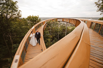 Hochzeitsfotograf Szabolcs Simon. Foto vom 18.11.2023