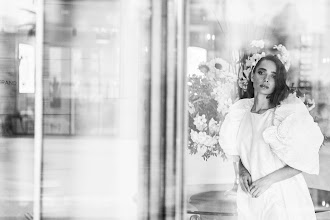 Wedding photographer Volodymyr Yakovliev. Photo of 16.09.2021