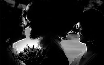 Wedding photographer Cristian Stoica. Photo of 20.08.2025