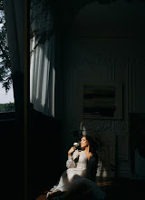 Düğün fotoğrafçısı Sergey Filippov. Fotoğraf 01.06.2021 tarihinde