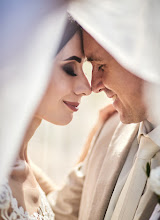 Huwelijksfotograaf Bondar Viktor. Foto van 31.03.2020