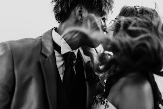 Fotógrafo de bodas Yousuke Shimada. Foto del 06.05.2025