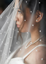 Wedding photographer Rafael Minnebaev. Photo of 23.10.2025