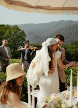 Wedding photographer Tanya Bekker. Photo of 17.05.2024