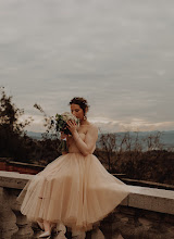 Hochzeitsfotograf Mariya Revina. Foto vom 11.03.2022