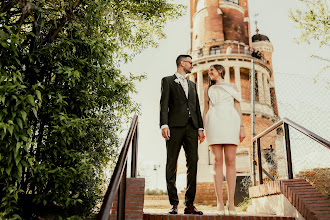Wedding photographer Djordje Novakov. Photo of 16.04.2024