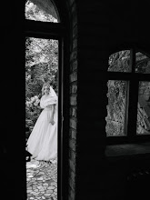 婚禮攝影師Vladislava Yusupova. 16.04.2024的照片