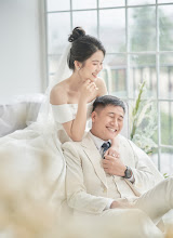Huwelijksfotograaf Kaizen Nguyen. Foto van 10.04.2024