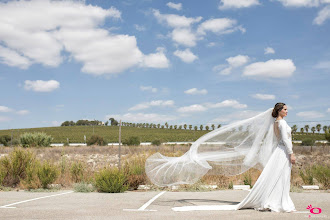 Wedding photographer Blanca Cores Rodríguez. Photo of 04.10.2021