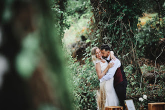 Fotógrafo de bodas Carlos Martin. Foto del 31.12.2021