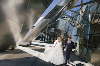 Fotograf ślubny Anton Kovalev. Zdjęcie z 23.05.2025