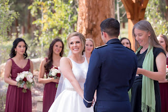 Photographe de mariage Melissa Shanley. Photo du 01.06.2023