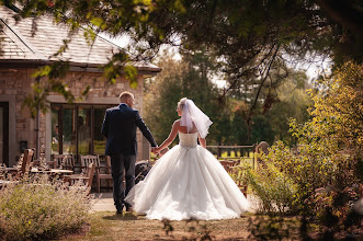 Wedding photographer Scott Windsor. Photo of 24.02.2021