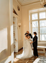 婚禮攝影師Maksim Klipa. 05.03.2024的照片