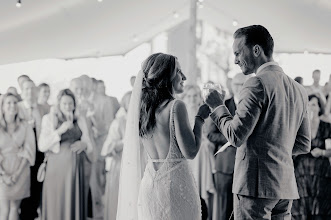 Huwelijksfotograaf Linda Ringelberg. Foto van 18.02.2025