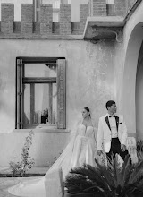 Hochzeitsfotograf Fotis Sid. Foto vom 10.02.2024