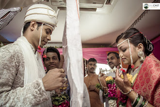 Fotografo di matrimoni Ajay Singh. Foto del 10.12.2020