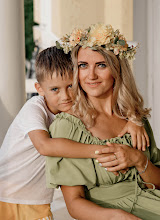 Wedding photographer Irina Slobodskaya. Photo of 08.08.2023