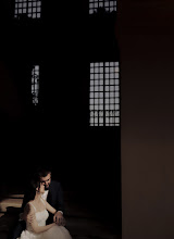 Nhiếp ảnh gia ảnh cưới Ornella Biondi. Ảnh trong ngày 15.10.2023