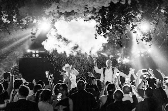 Fotógrafo de bodas Elena Flexas. Foto del 07.08.2025