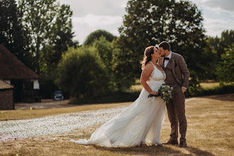 Hochzeitsfotograf Lex . Foto vom 27.04.2023