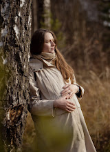 Wedding photographer Mariya Bocharova. Photo of 31.03.2022