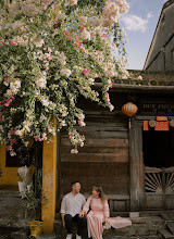 Fotografo di matrimoni Loi Vo. Foto del 21.09.2025