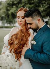 Nhiếp ảnh gia ảnh cưới Olga Korol. Ảnh trong ngày 29.01.2021
