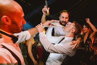 Esküvői fotós: Matias Savransky. 17.04.2024 -i fotó