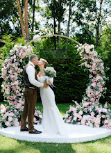 Wedding photographer Sergey Feschenok. Photo of 13.02.2023