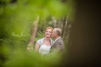 Wedding photographer Desirée Verver. Photo of 06.03.2019