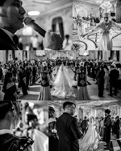 Wedding photographer Elzhan Kuttygozhin. Photo of 10.05.2024